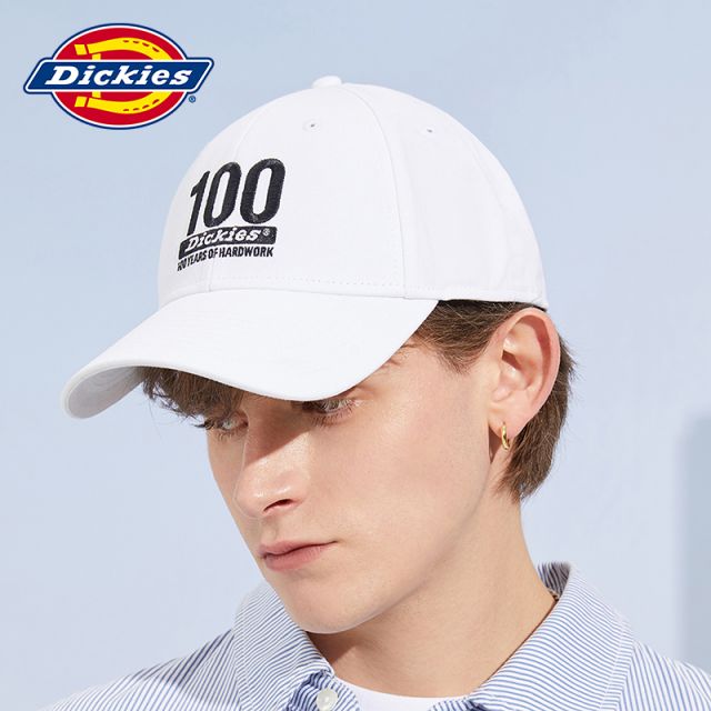 商场同款Dickies帽子男女10555_Dickies官方网站_Dickies